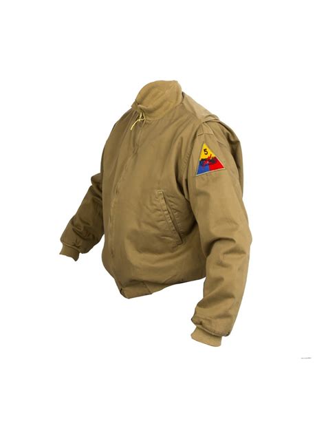 replica tanker jacket